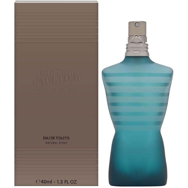 Amazon | 【ジャンポール ゴルチェ】ル・マル EDT 125mL [並行輸入品