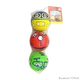 チャギントン ボール3号(3個入り)