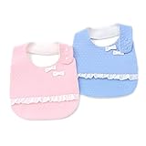 Bobson (ボブソン ) スタイ (ベビー) キムラタンの子供服 (77048-181b) ブルー ベビー