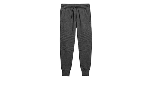 Amazon H M エイチアンドエム バイカージョガーパンツ スウェットパンツ メンズ Xs ジャージボトム 通販