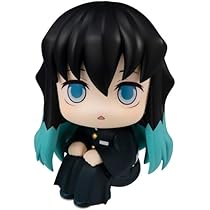 Amazon | るかっぷ 鬼滅の刃 童磨 完成品フィギュア | フィギュア