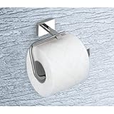 Minnesota Toilet Paper Holder by Gedy by Nameeks