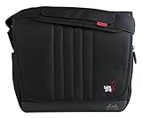 Bababing BB42-001 daytripper city changing bag (black) by BabaBing!