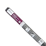 Saint Gobain ADFORS fcs8996-m 48-in. X 100-ft。チャコールペット昆虫ウィンドウ画面 ツイン FCS8996-M 1