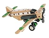 BRIO ビルダー エアープレイン 34563