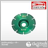 ロブテックス(エビ) ダイヤモンドホイ-ル コーナーカッター SLO-125