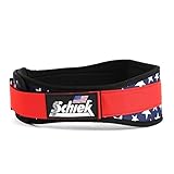 Schiek(シーク) リフティングベルト 4004（日本正規品）