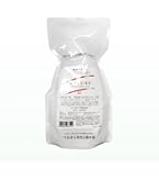 Amazon | ナユタ ナチュールゲル ホームクリーム500g（詰替用） 2個ｾｯﾄ