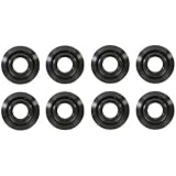 LS Valve Cover Center Bolt Seal Grommet Gasket 5.3l 6.0l LS1 LQ4 LQ9 LS2 LS3 LS7 551276 [並行輸入品]