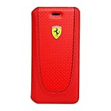 エアージェイ フェラーリ・公式ライセンス品 iPhone8/iPhone7/iPhone6s/...