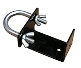 金具 格子フェンス下部用 jjprohome