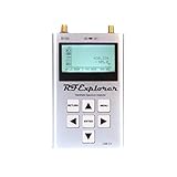 RF Explorer 3G コンボ ハンドヘルド デジタル スペクトル アナライザー [並行輸入品]