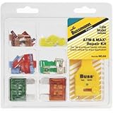 バスマンno。64 Buss ®ヒューズATM ® & Max ®修理キット