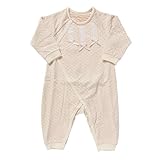 オーガニックコットンカバーオール（50・60・70cm) (70cm)