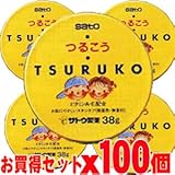 つるこう 38gx100個 (4987316063003)