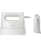 ⭐︎専用出品⭐︎パナソニック　衣類スチーマー　FS790 パナソニック、スチーム量が従来比約36％向上した衣類スチーマー