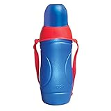 ミルトンKool Riona 600水ボトル、565 ml、ブルー