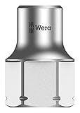 Wera(ヴェラ) 8790 ソケット(六角) 5.5mm 3668