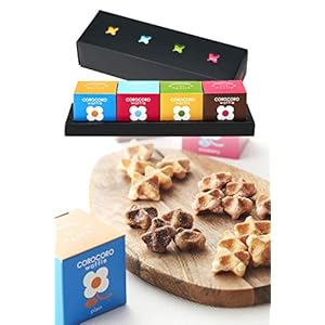 女子高生が喜ぶお菓子の誕生日プレゼント 高校生に人気のお菓子のおすすめプレゼントランキング 予算3 000円以内 Ocruyo オクルヨ