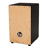 LP エルピー カホン Adjustable Snare Cajon LP1426