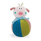 Rich Frog Piggy Foozler