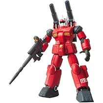 HCM Pro ファーストガンダム　3体　ガンダム、ガンキャノン、ガンタンク 41y8zQrMgaL._AC_UL210_SR210,