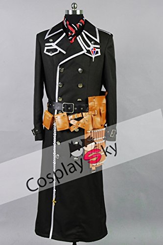 青の祓魔師/奥村燐 奥村雪男 | 「コスらぼっ!」コスプレイヤーのための