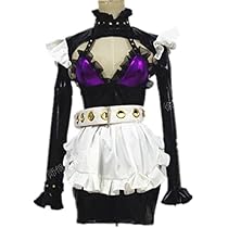 Amazon.co.jp: [XIN XIN] コスプレ衣装 Fate/Grand Order