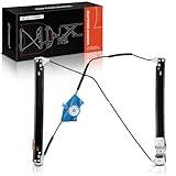 A-Premium パワーウィンドウレギュレーター モーターなし フロント助手席側