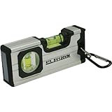 STS(エスティーエス) I型BOX水平器 SV120VM SV120VM