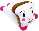 西川産業 それいけ! アンパンマン だきまくら 約42×22cm S(しょくぱんまん) WTY2004900