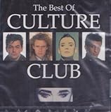 カルチャー・クラブ／スーパー・ベスト