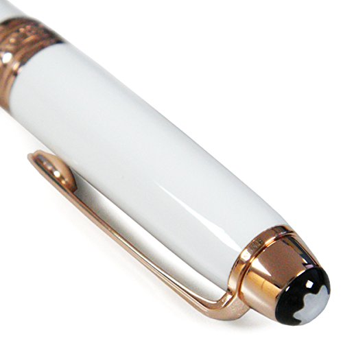 モンブラン MONTBLANC マイスターシュテュック MEISTERSTUCK