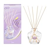 お部屋の消臭力 プレミアムアロマ スティック 部屋用 グレイスボーテ 本体 50ml ディフューザー 玄関 ルームフレグランス 消臭 芳香剤