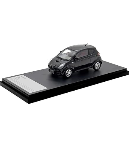 Amazon | インターアライド(INTERALLIED) Hi Story 1/43 スバル R2 S