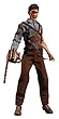 MezcoおもちゃOne : 12 Collective : Evil Dead 2アッシュWilliams Action Figure