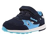 Reebok ベビー・ボーイズ カラー: ブルー