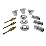 aquaplumb 85019は適用再構築キットfor Sayco Tub