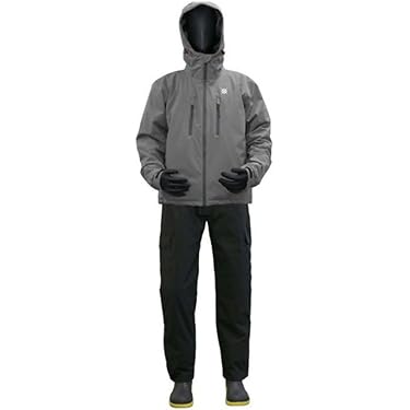 Amazon.co.jp 売れ筋ランキング: ドライスーツ の中で最も人気のある