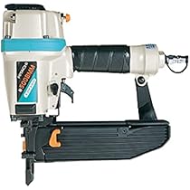 ハイコーキ - 新品 ハイコーキ HiKOKI 高圧フロアタッカー ステープル幅8mm 長さ32~50mm エアダスタ搭載 ケース付 N5008HM エアタッカー エアータッカー 日立 工具 釘打機 釘打ち機 エアネイラ 41y9VR-GPVL._AC_UL210_SR210,
