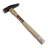 三木技研 特製トンカチ槌 ベタ付 138 21MM