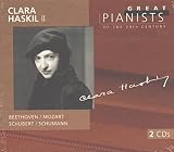 Gt Pianists of C20 Vol2