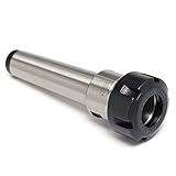 ER 25 メートル 3 メートル 12 コレットホルダの CNC Millling ツール