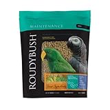 ラウディブッシュ デイリーメンテナンス(スモール) 1.25kg