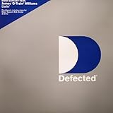 Darlin [12 inch Analog]