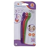 Dreambaby Colour Changing Heat Sensing Spoons by Dreambaby