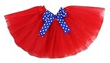 卸売プリンセスチュチュwith Pretty Bows US サイズ: L カラー: マルチカラー