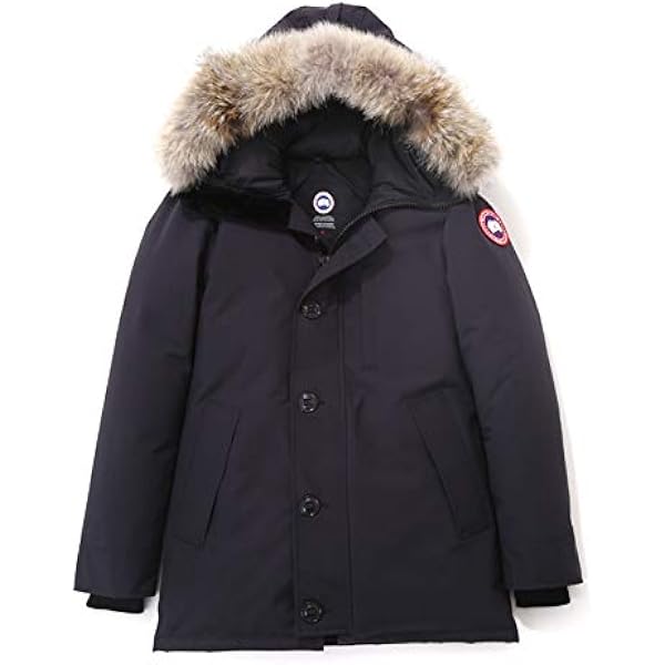 Amazon.co.jp: [カナダグース] CANADA GOOSE シャトーパーカー CHATEAU