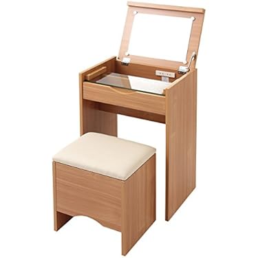 Amazon.co.jp 人気ギフトランキング: 鏡台・ドレッサー で、ギフトの
