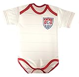US Home Baby Suit 2014/サッカー　ベビー服　アメリカ　ホーム用　2014
